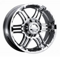 MKW (Mi-tech) Gear-713 W9 R20 PCD5x150 ET10 DIA110.1 AMB